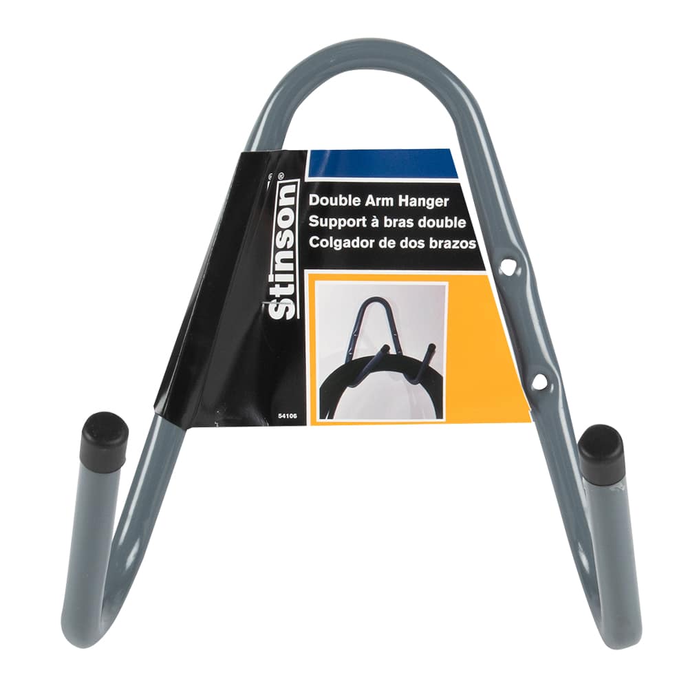 Tube Storage Hook 9 in.