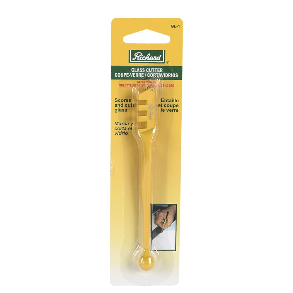 Coupe-vitre A. RICHARD