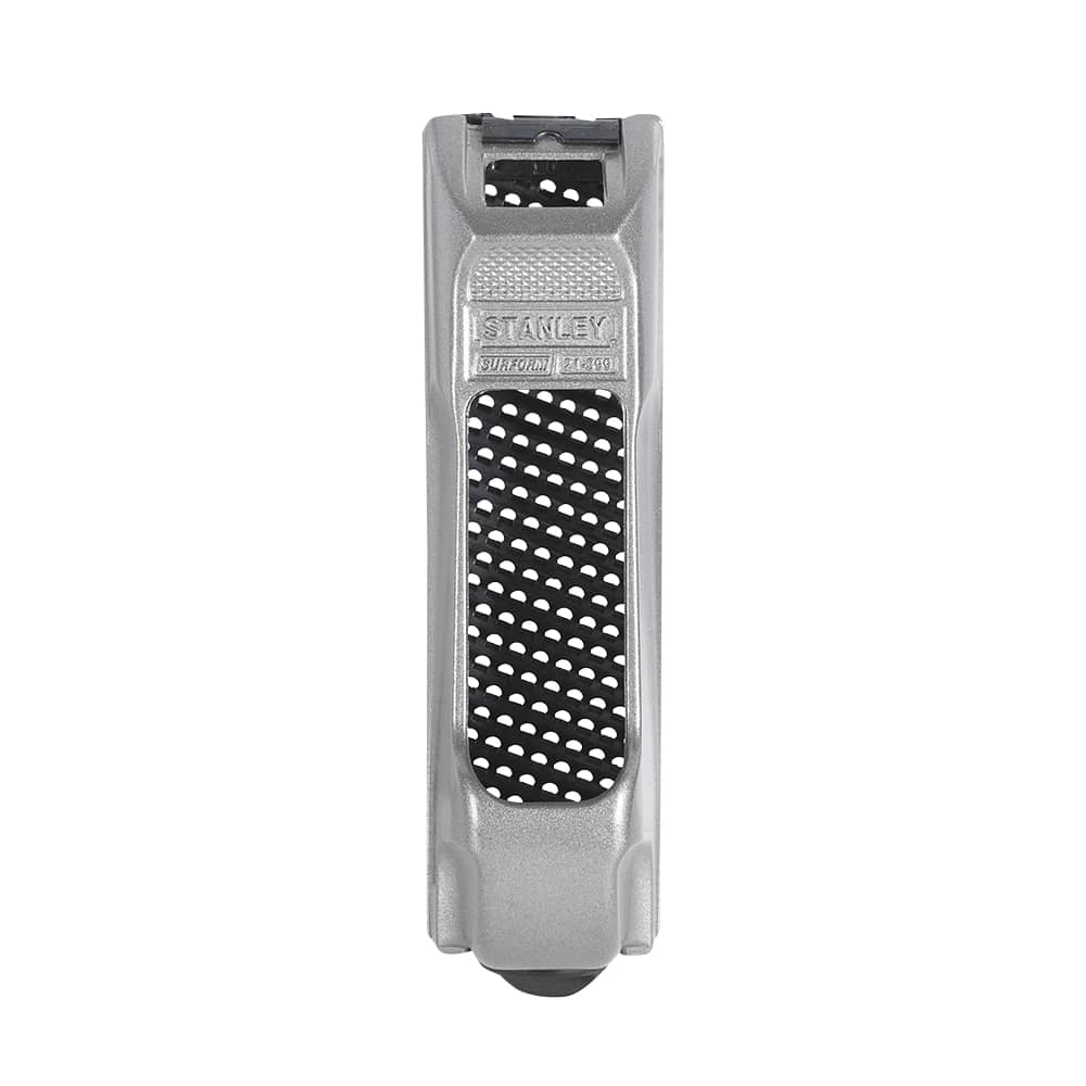 Rabot / râpe à bois Surform 6 po