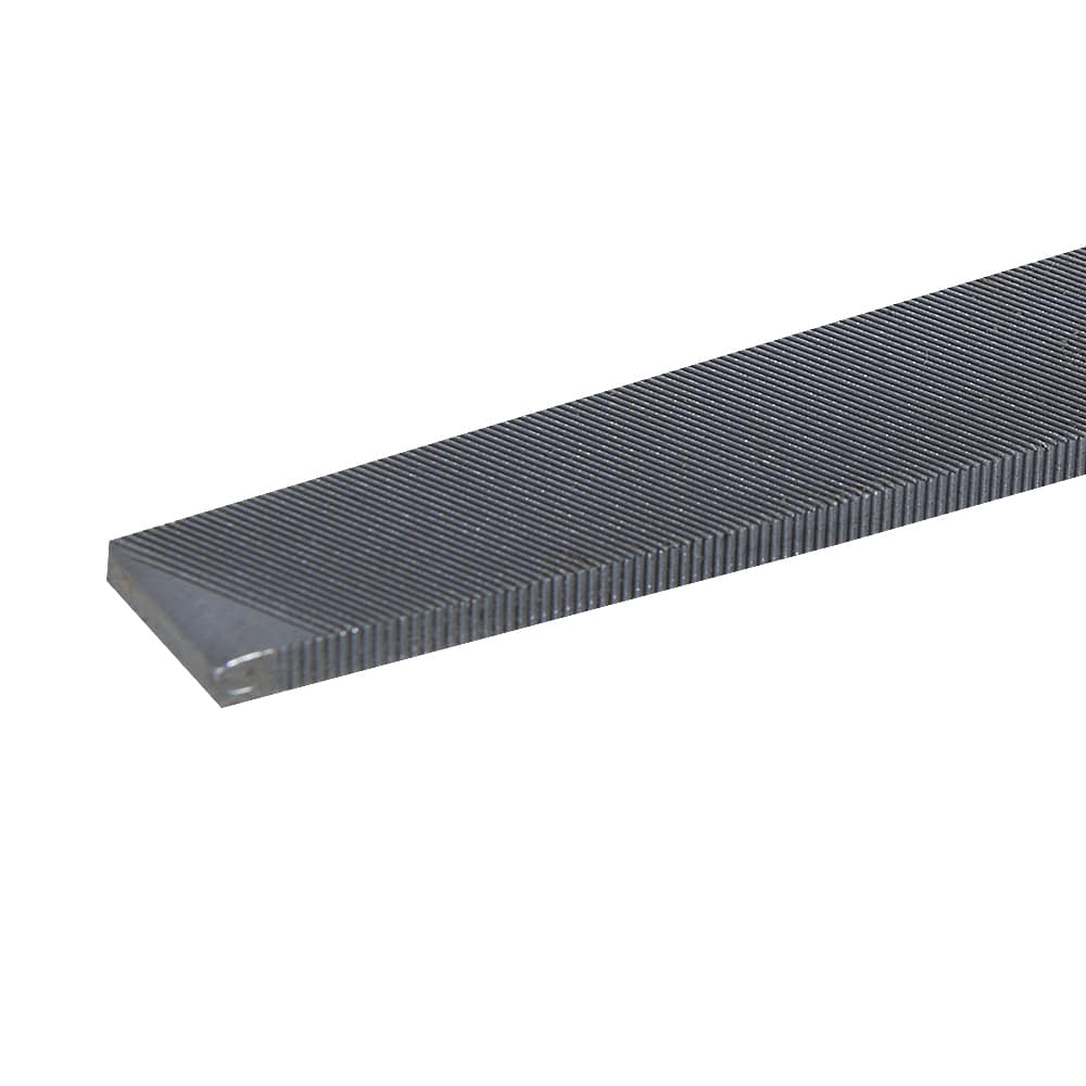 Bastard-Cut Mill File - 8 in.