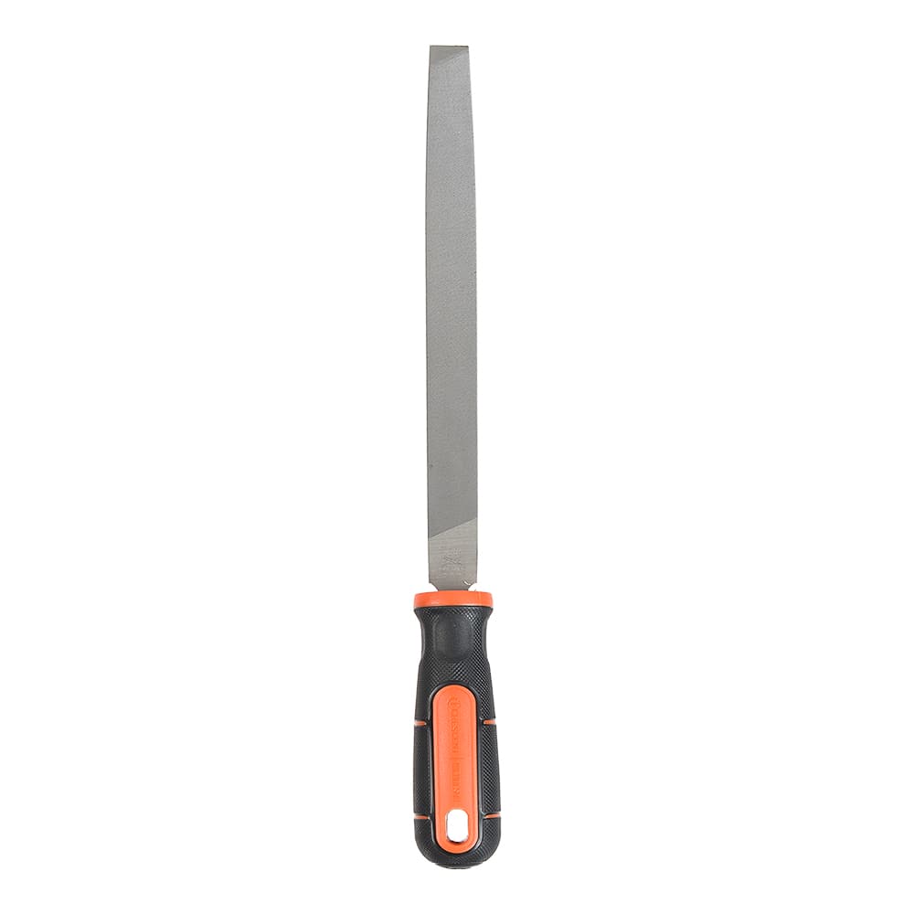 Bastard-Cut Mill File - 8 in.