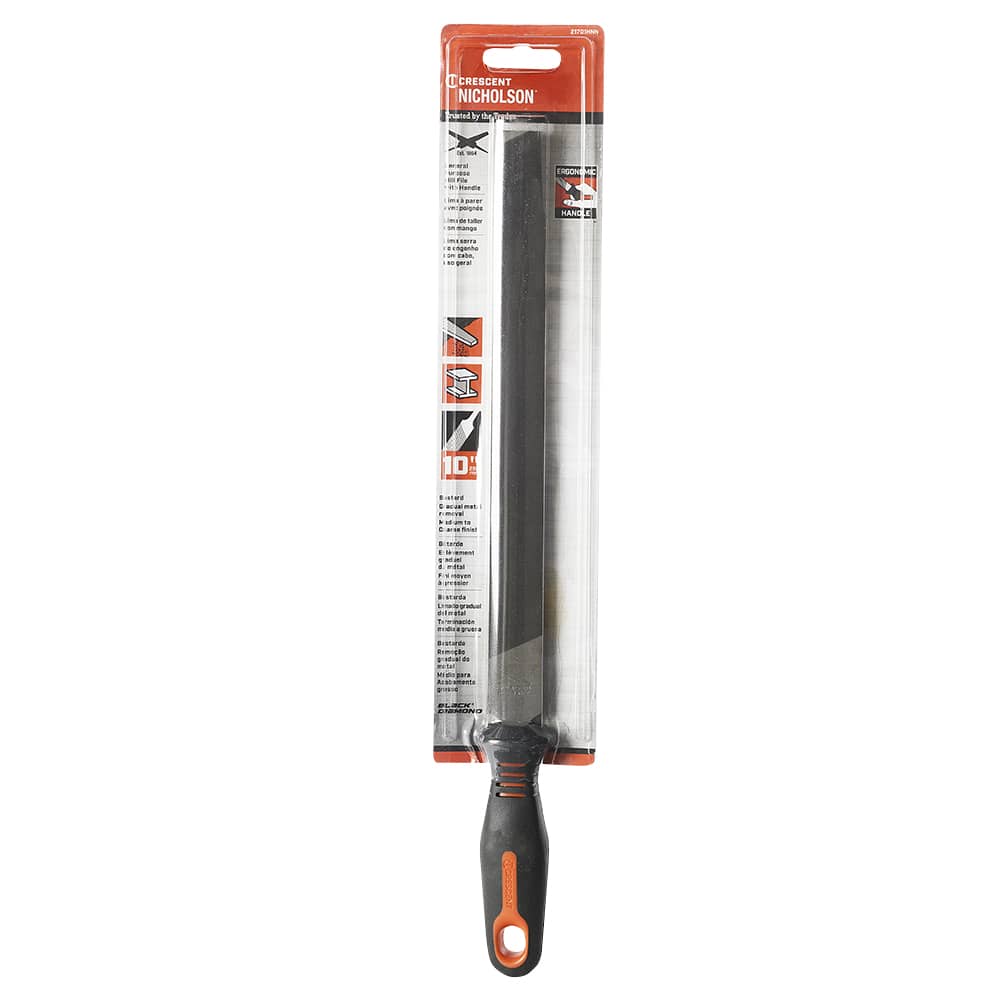 Lime plate universelle 10 po