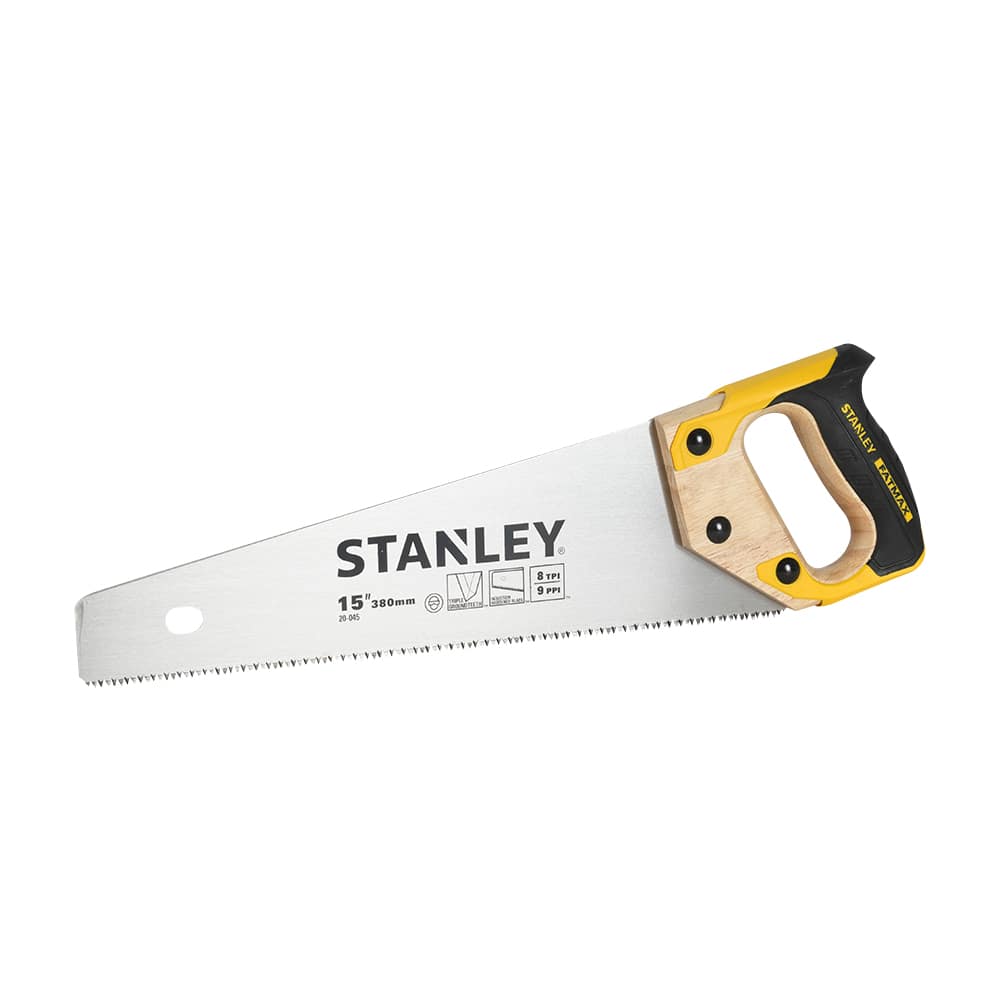 FatMax All-Purpose Handsaw 15 in