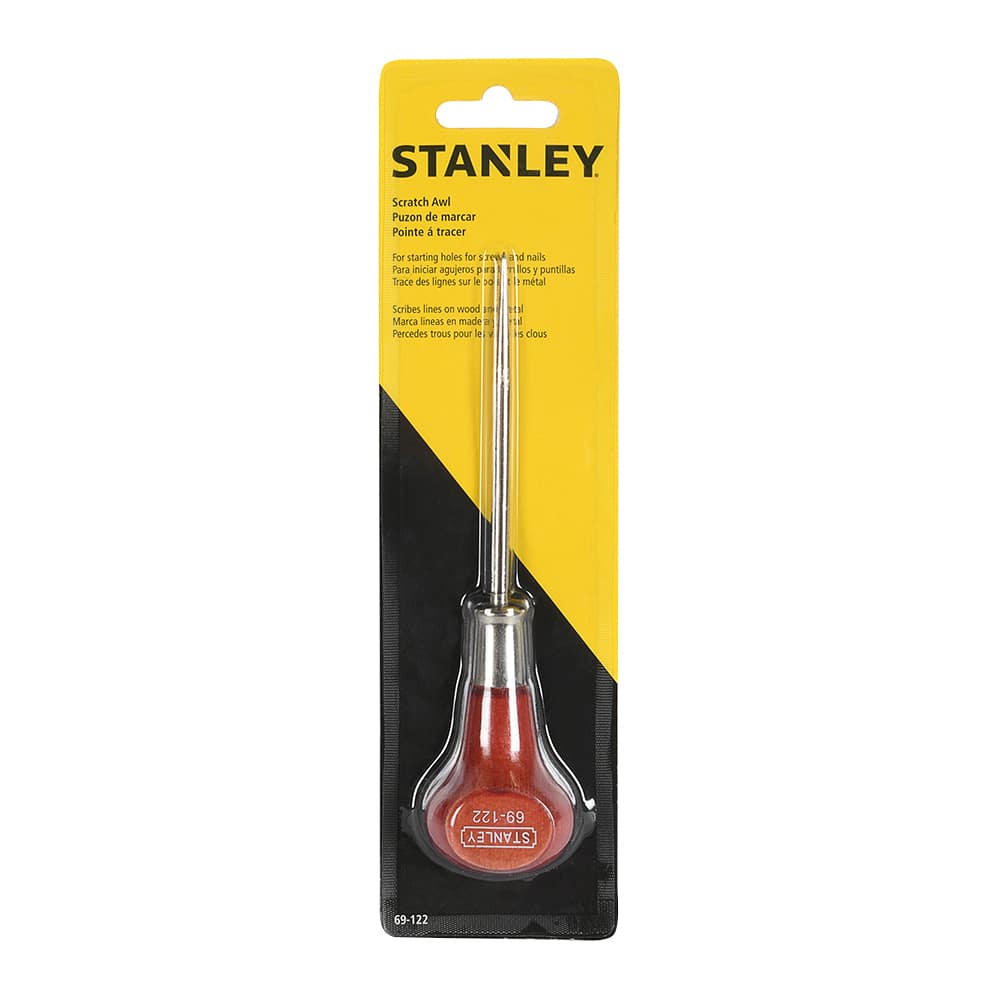 Pointe à tracer STANLEY