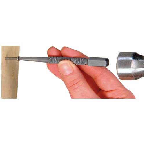 Chasse-clous 4/32 po