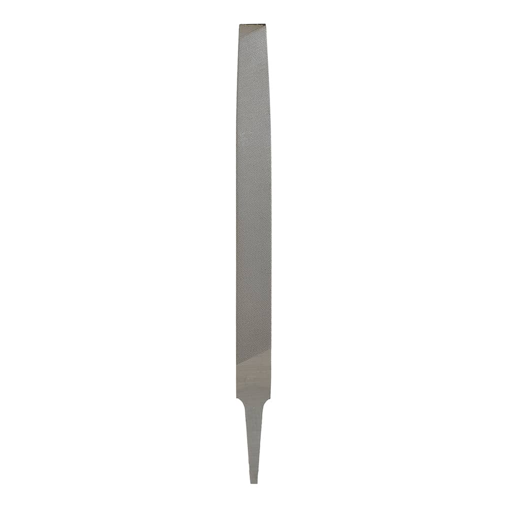 Bastard Cut Flat File 8 in.