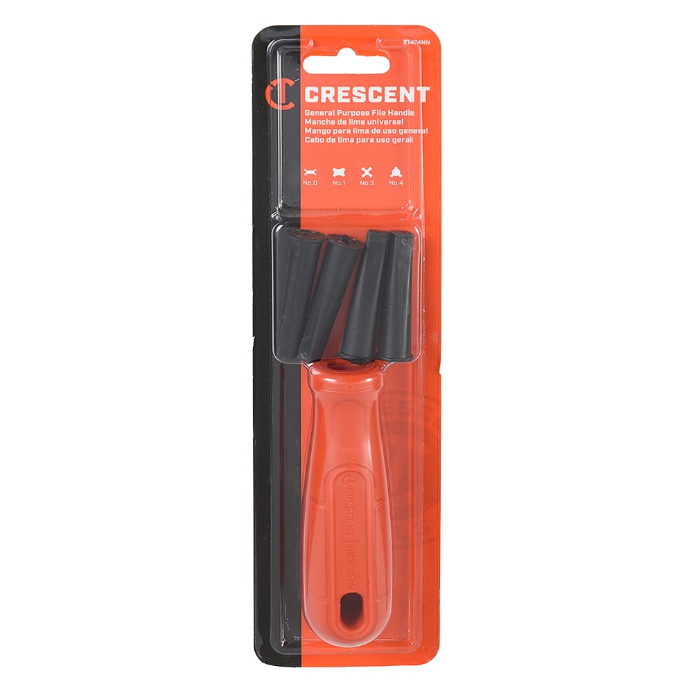 File Handle