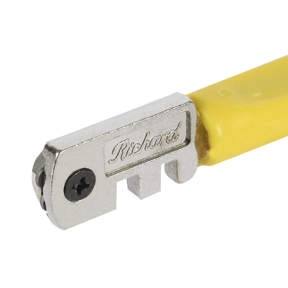 A. RICHARD Glass Cutter