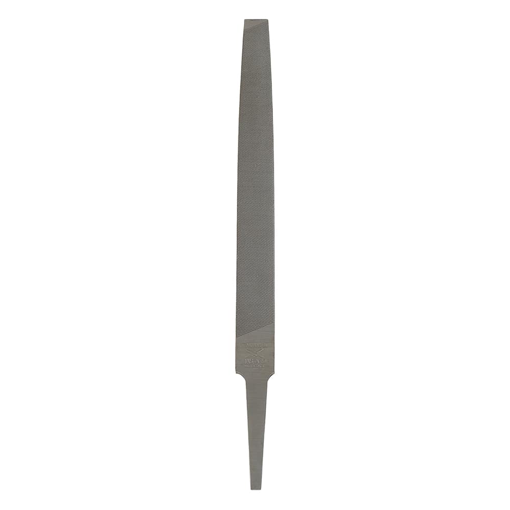 Bastard-Cut Mill File - 6 in.