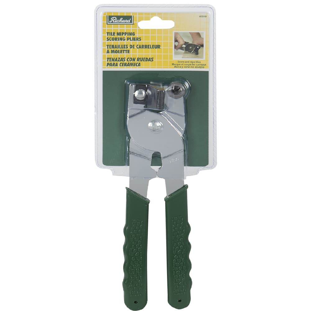 Pince coupe-carreaux de céramique A. RICHARD