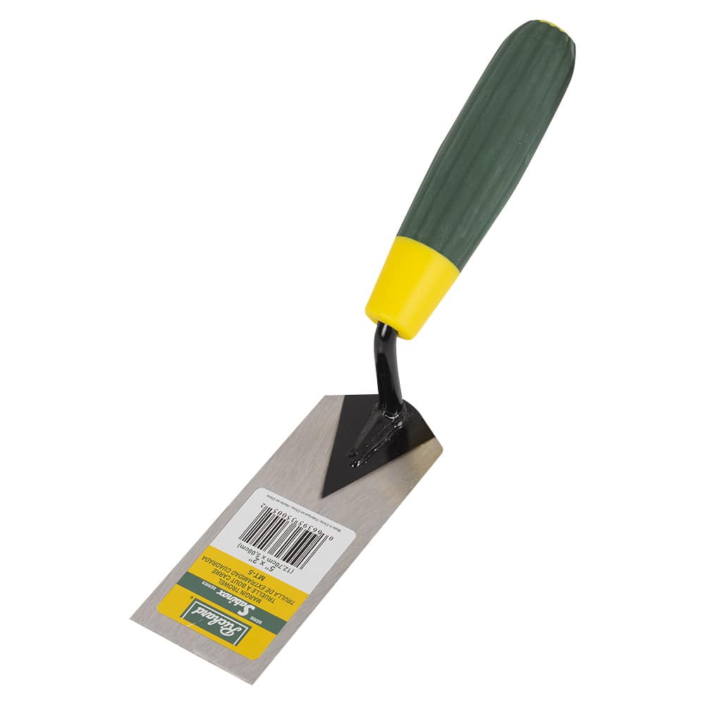 Truelle à bout carré 2 po x 5 po A. RICHARD