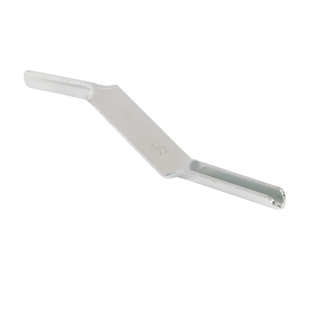 Fer à joints A. RICHARD