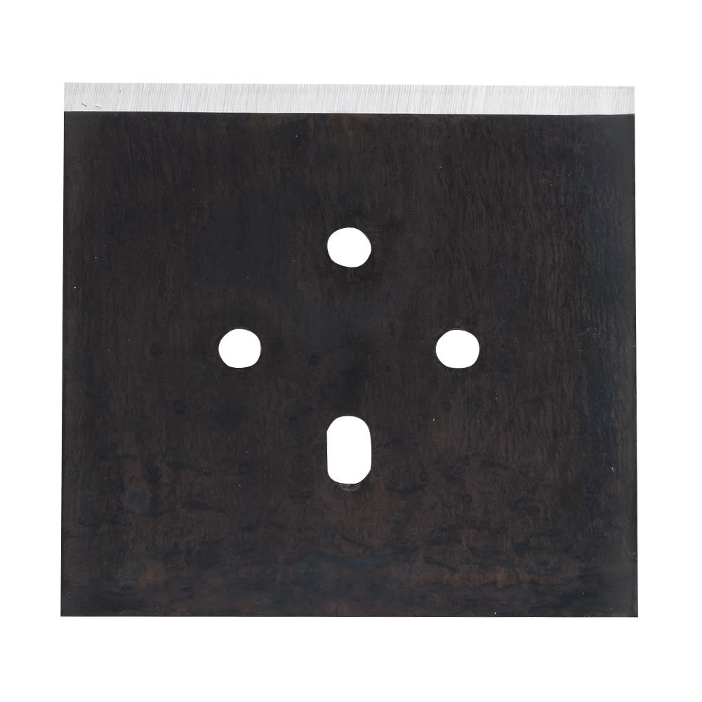 Lame de grattoir à plancher A. RICHARD