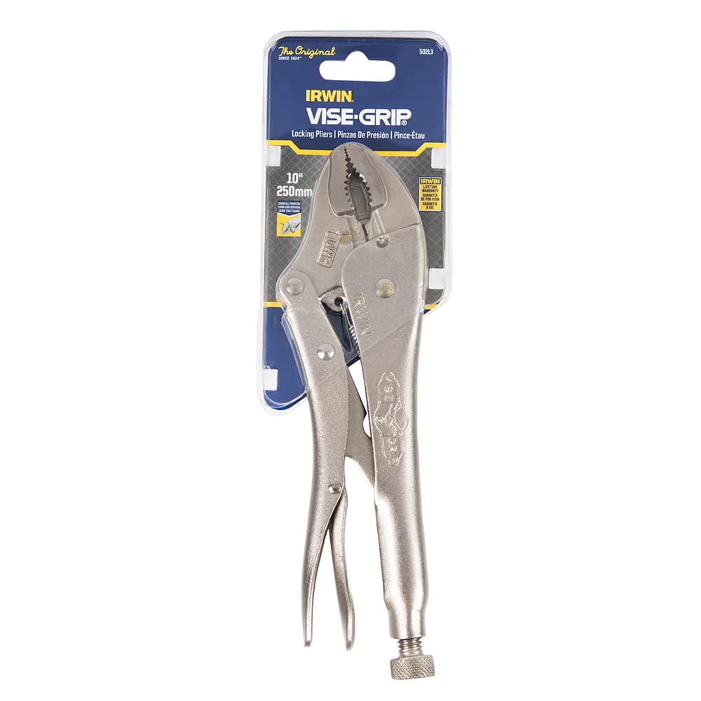 Pince-étau Vise-Grip 10 po