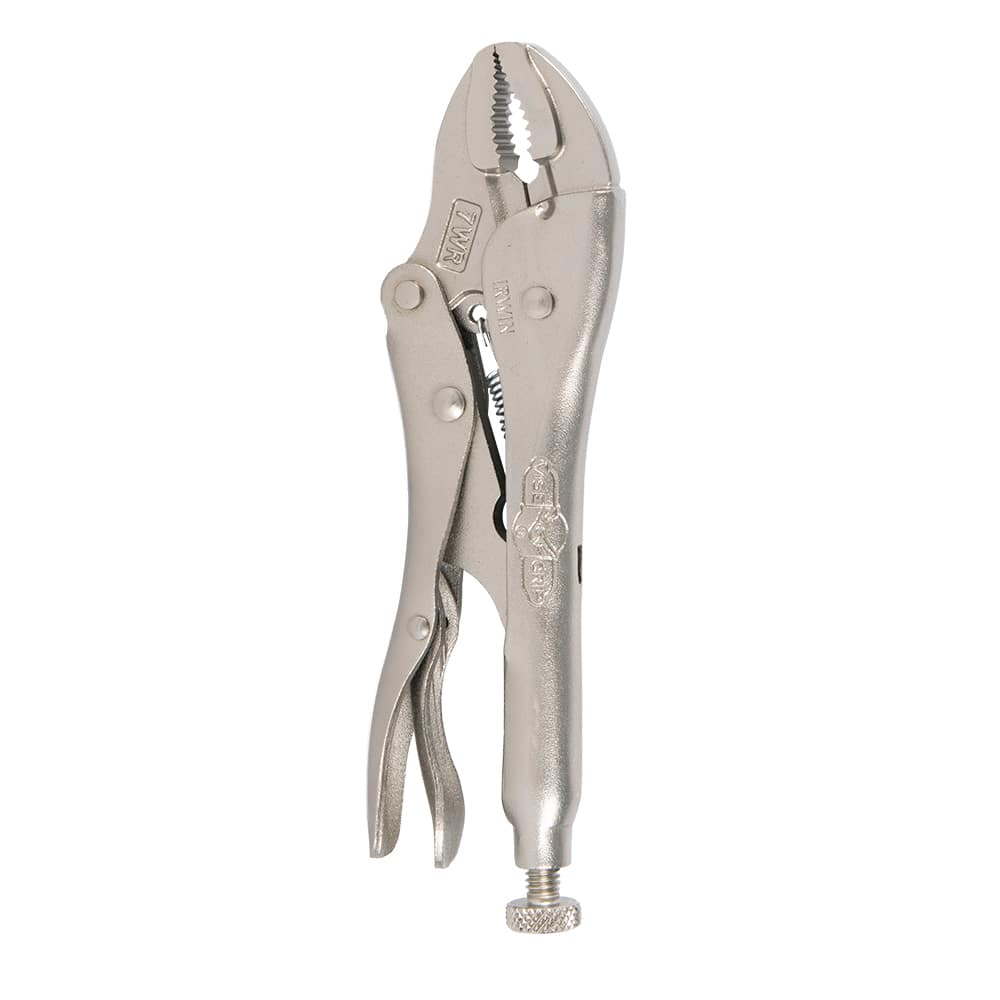 Pince-étau Vise-Grip 7 po