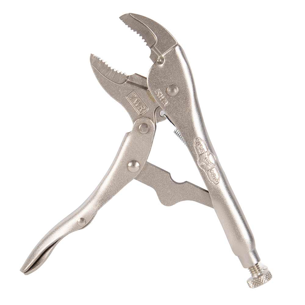 Pince-étau Vise-Grip 7 po