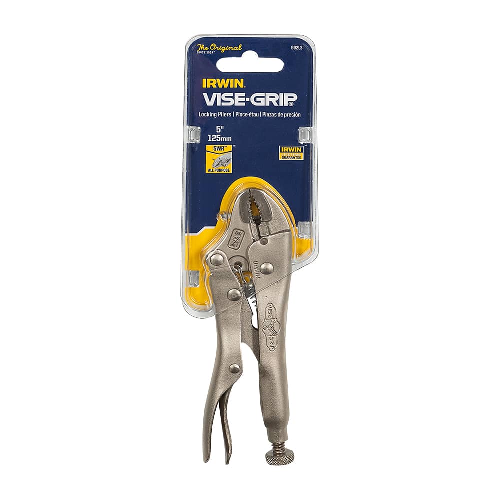 Pince-étau Vise-Grip 5 po