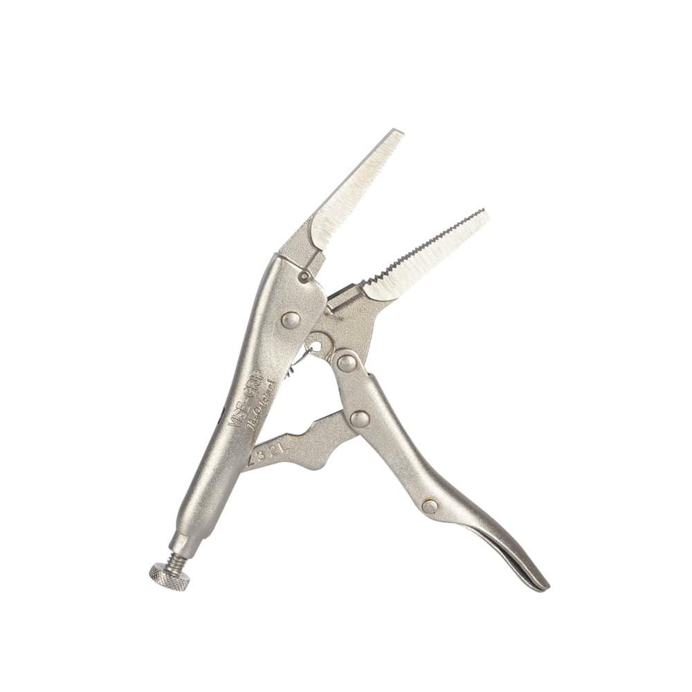 Vise-Grip Long Nose Locking Pliers - 6 in.
