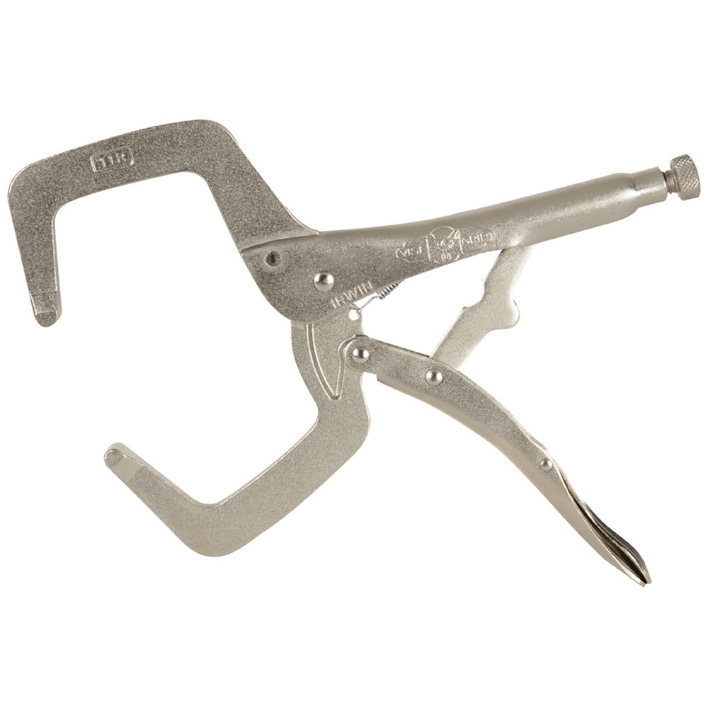 Pince-étau / serre-joint Vise-Grip 11&nbsp;po