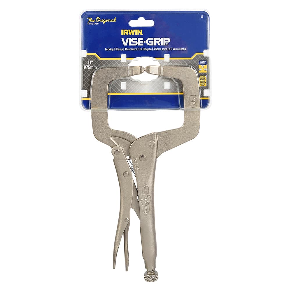 Pince-étau / serre-joint Vise-Grip 11&nbsp;po