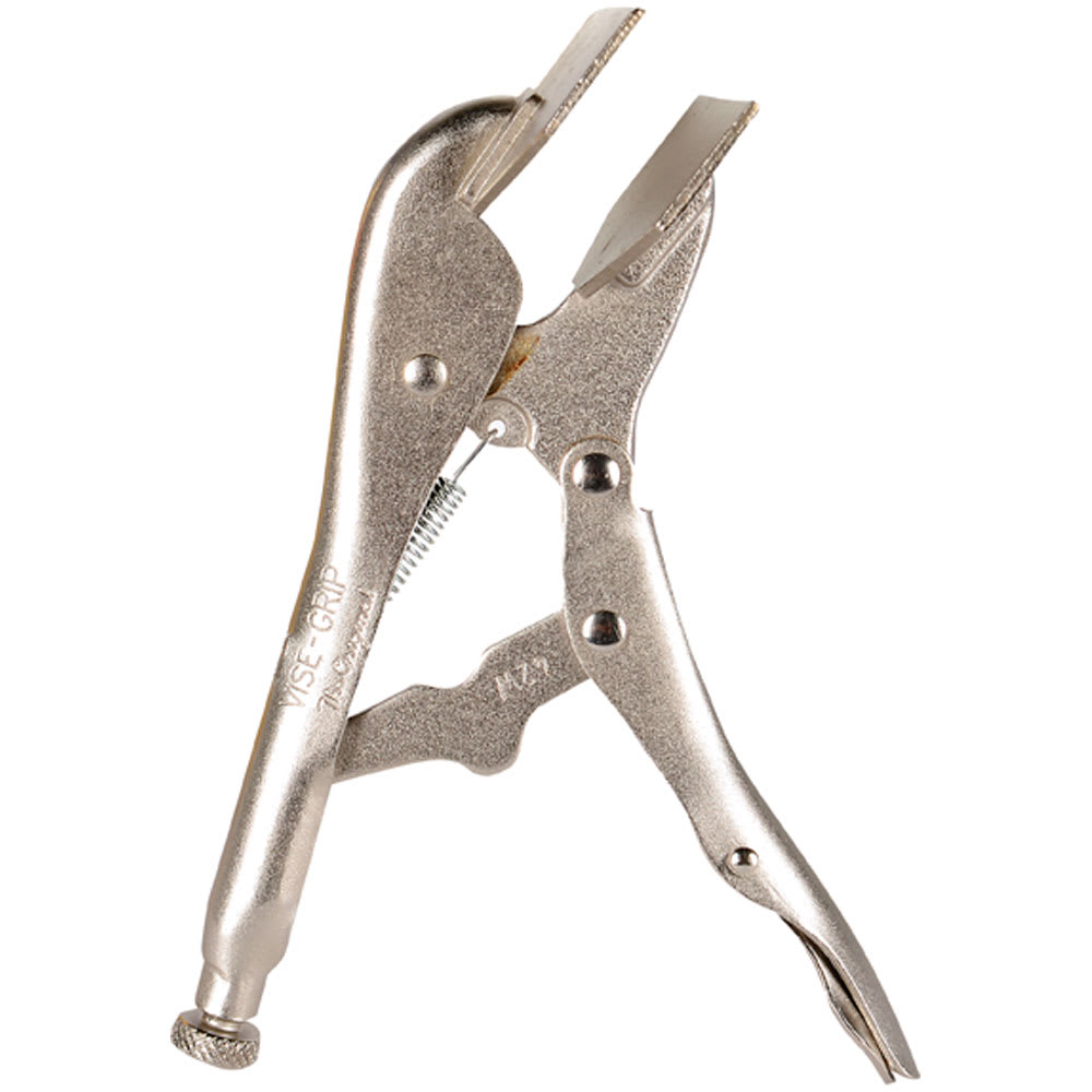 Pince-étau de ferblanterie Vise-Grip 8&nbsp;po