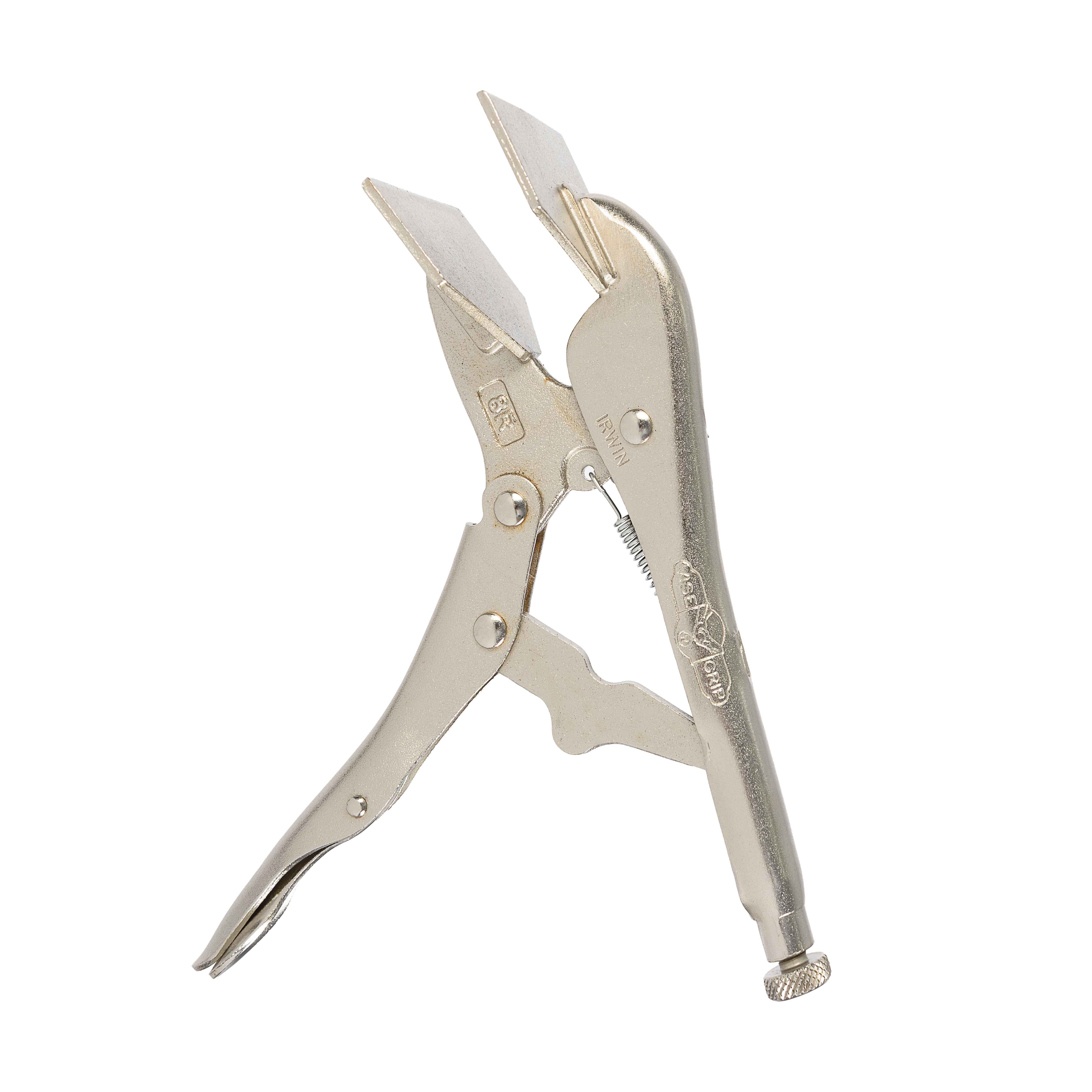 Pince-étau de ferblanterie Vise-Grip 8&nbsp;po
