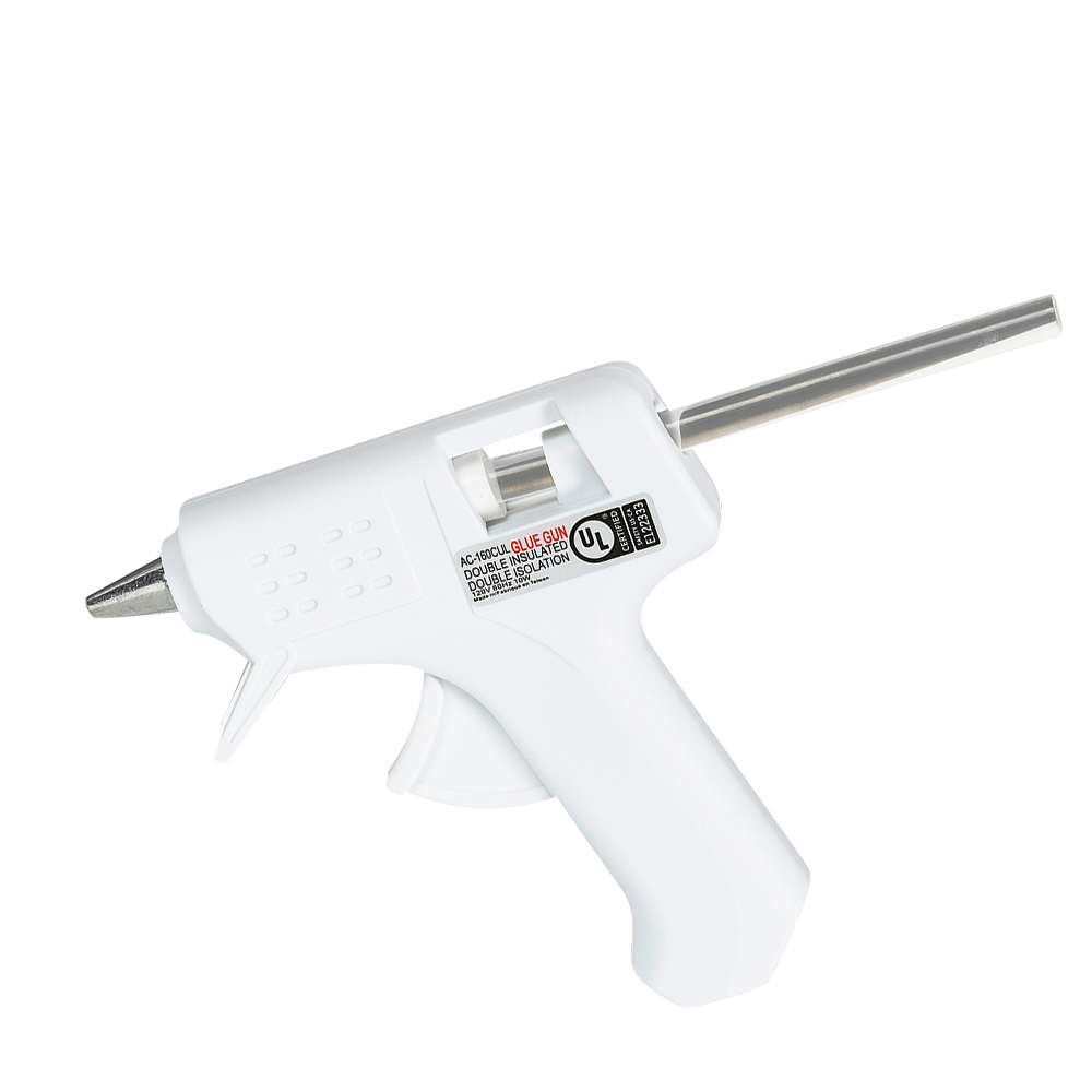 Minipistolet à colle thermofusible