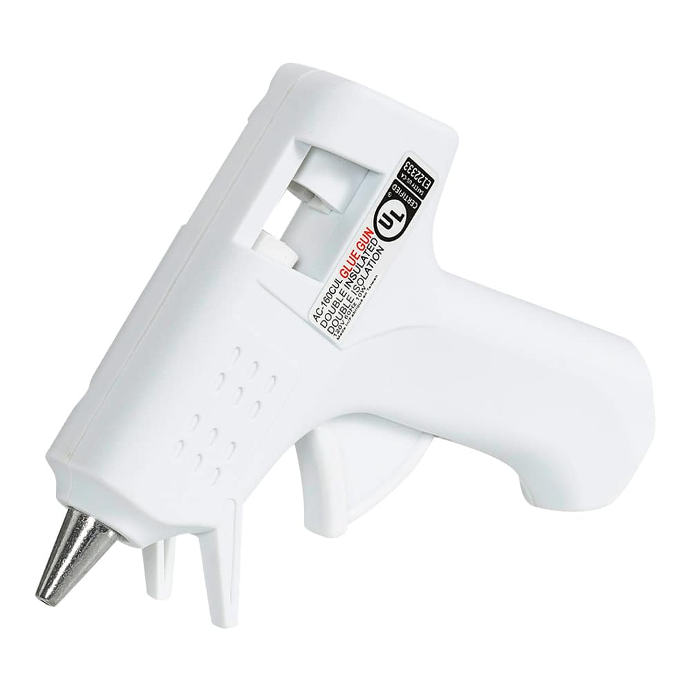 Minipistolet à colle thermofusible