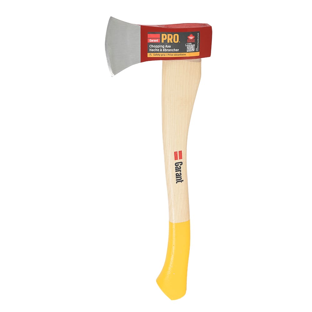 Hache Pro Series 2 1/4 lb GARANT