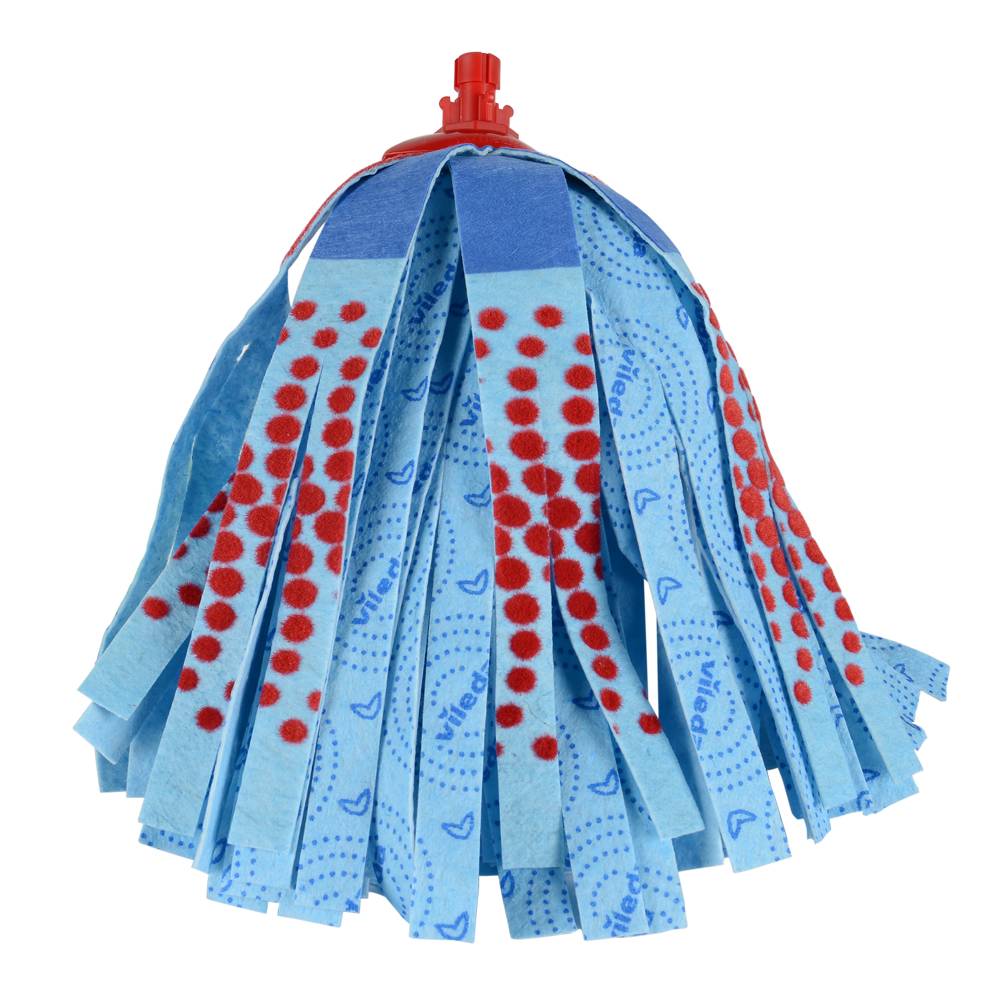 Tête de remplacement pour vadrouille Super Twist VILEDA