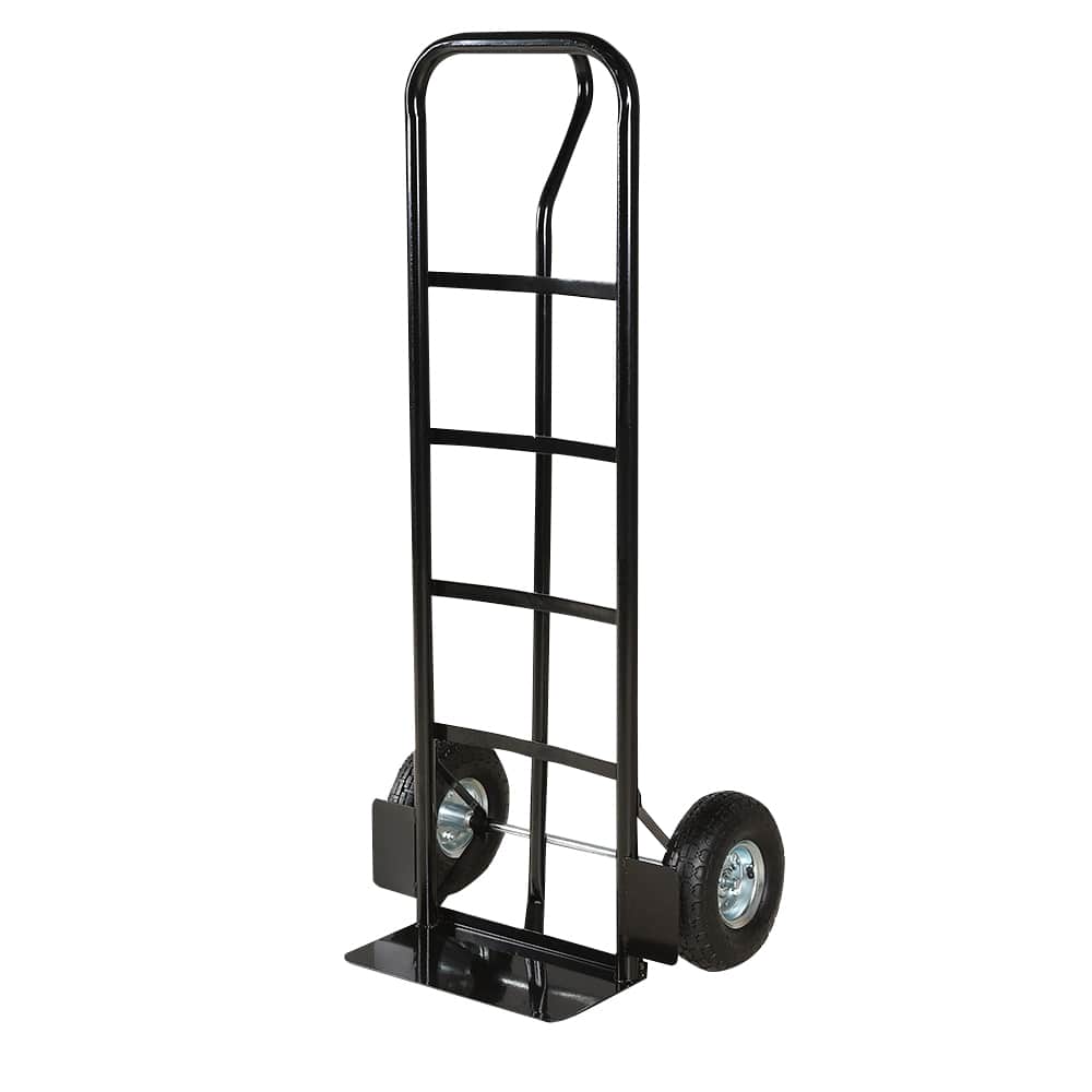 Diable extrarobuste NEKTRA