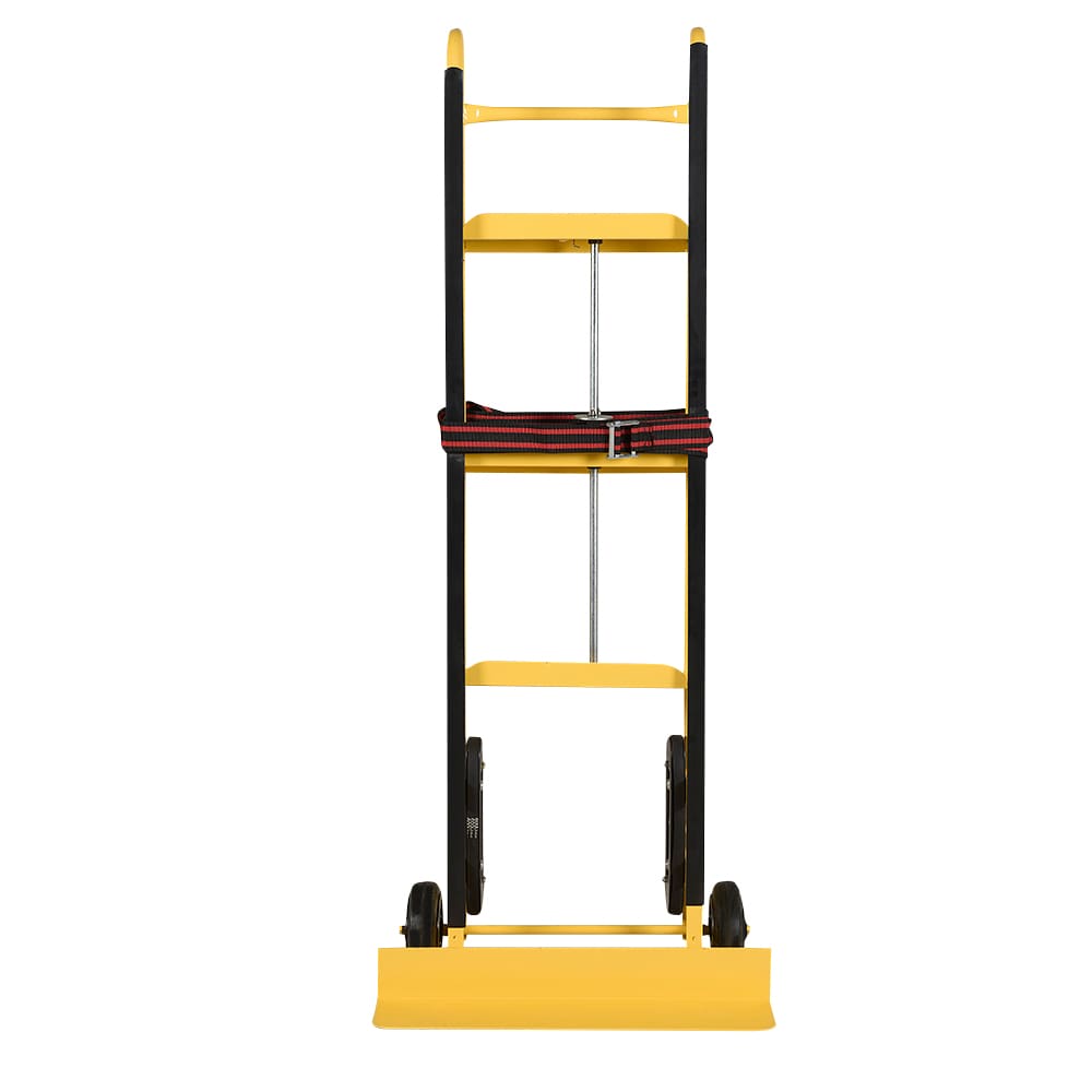 Diable de déménagement avec courroie NEKTRA PRO