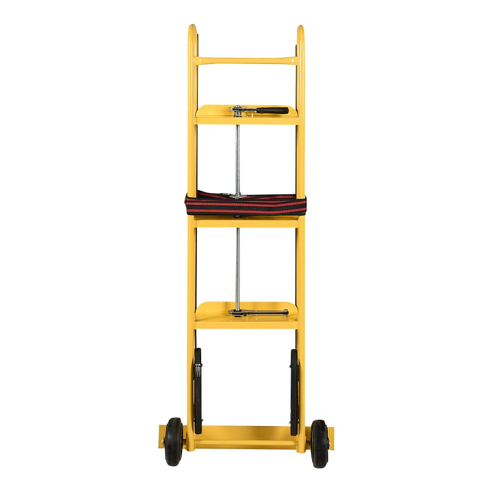 Diable de déménagement avec courroie NEKTRA PRO