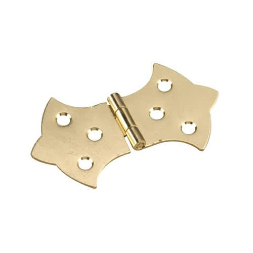 Decorative Hinges 3 1/8 in. Pkg/2
