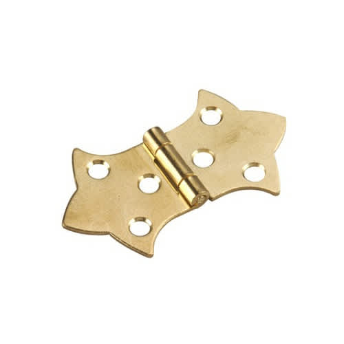 Decorative Hinges 2 1/4 in. Pkg/2