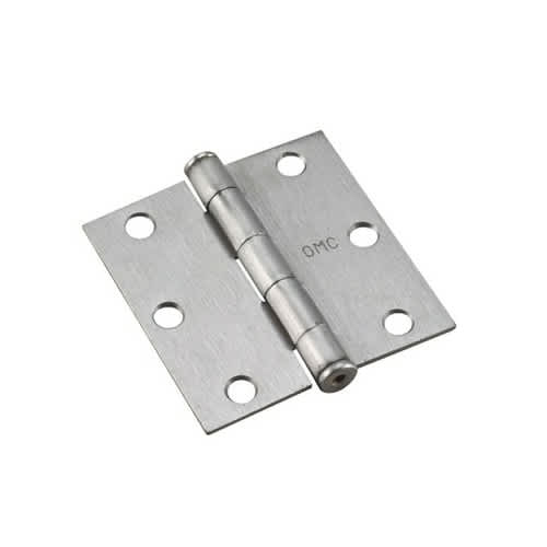 Pentures de porte 3 po Pqt/2