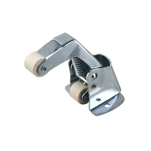 Screen Door Spring Latch 2-3/4 in.