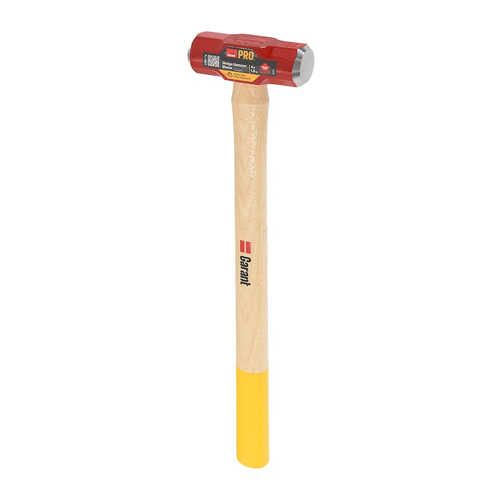 Masse Pro Series 4 lb GARANT