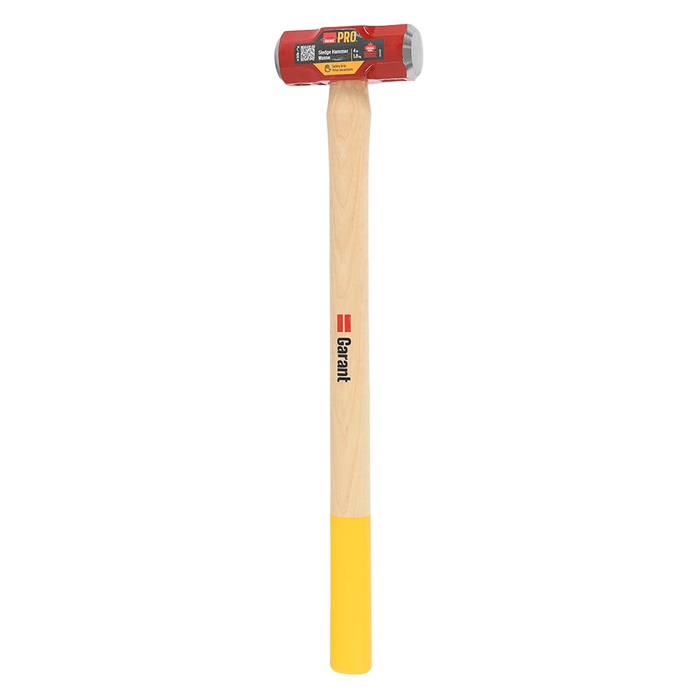 Masse Pro Series 4 lb GARANT