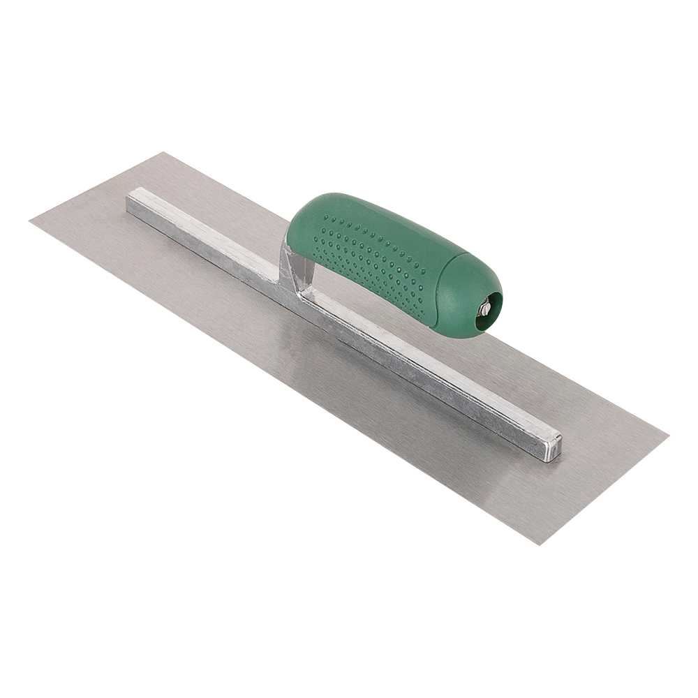 Truelle de finition 14 po A. RICHARD