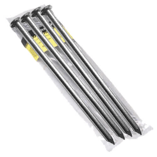 Bright Common Nails 10&nbsp;in. (4-Pack)