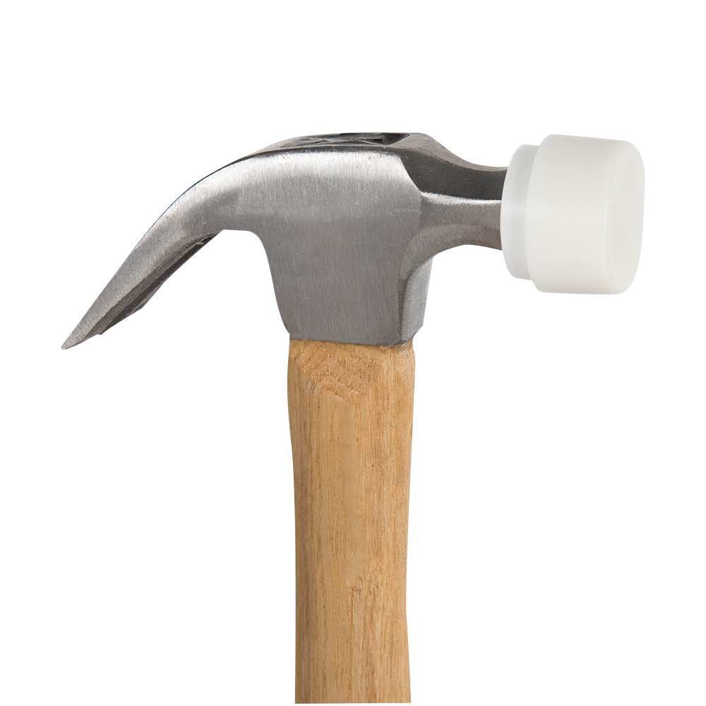 Clous à finir Maibec 3 po 1 lb ambre algonquin