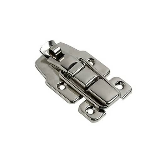 Loquet pour coffre 3 po