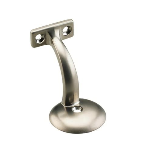 Support à main courante 3 po