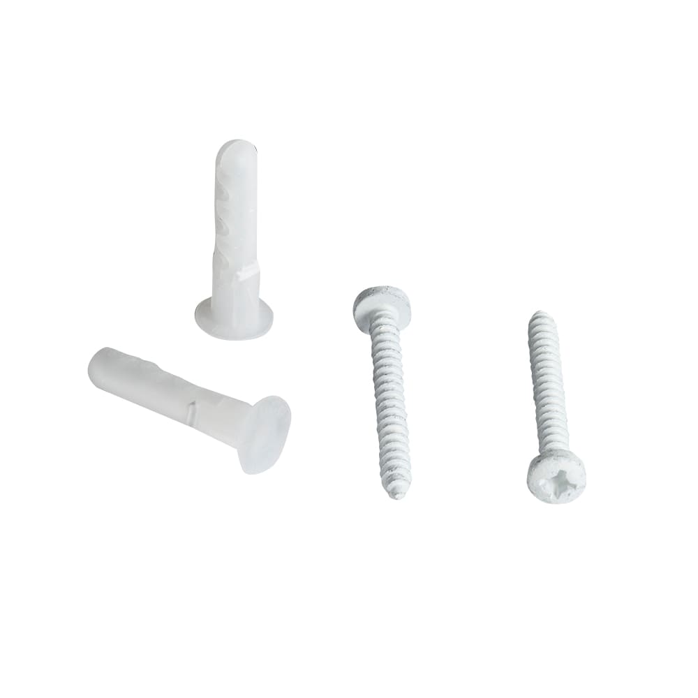 Alligator Anchor Dowels and Screws 1/4 in. Pkg/30
