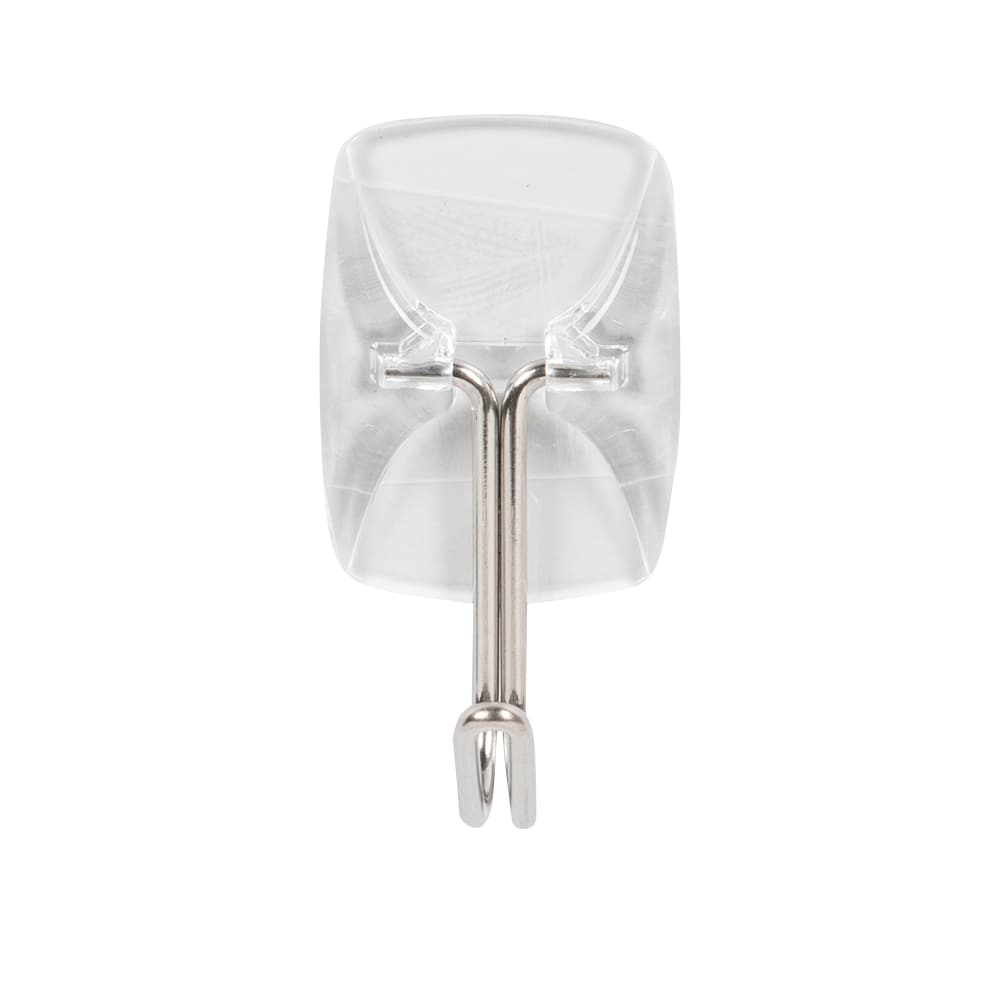 Crochets adhésifs à ustensiles Pqt/3 3M