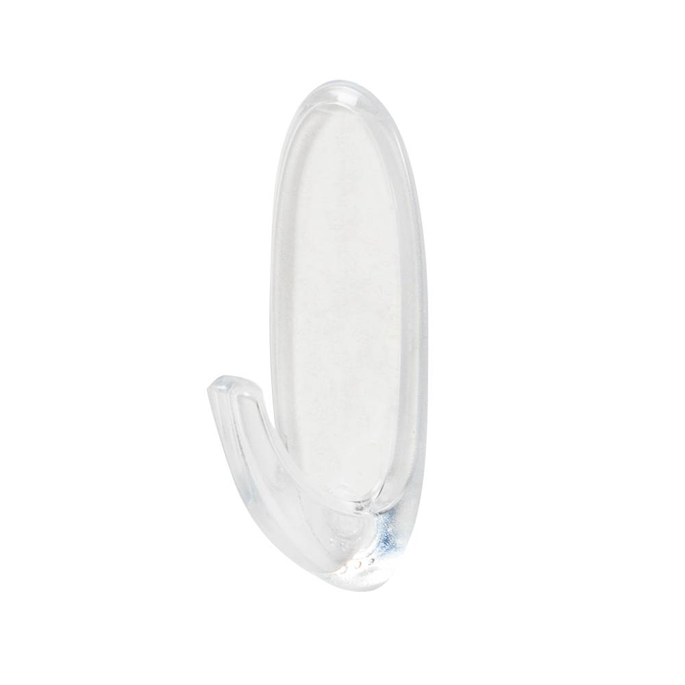 Crochets adhésifs moyen Pqt/2 3M