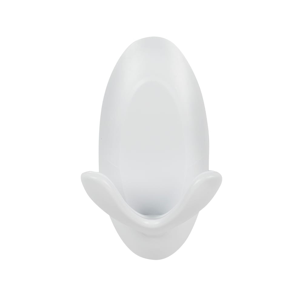 Crochet adhésif double moyen 3M