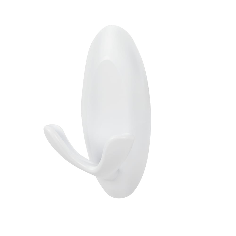 Crochet adhésif double moyen 3M