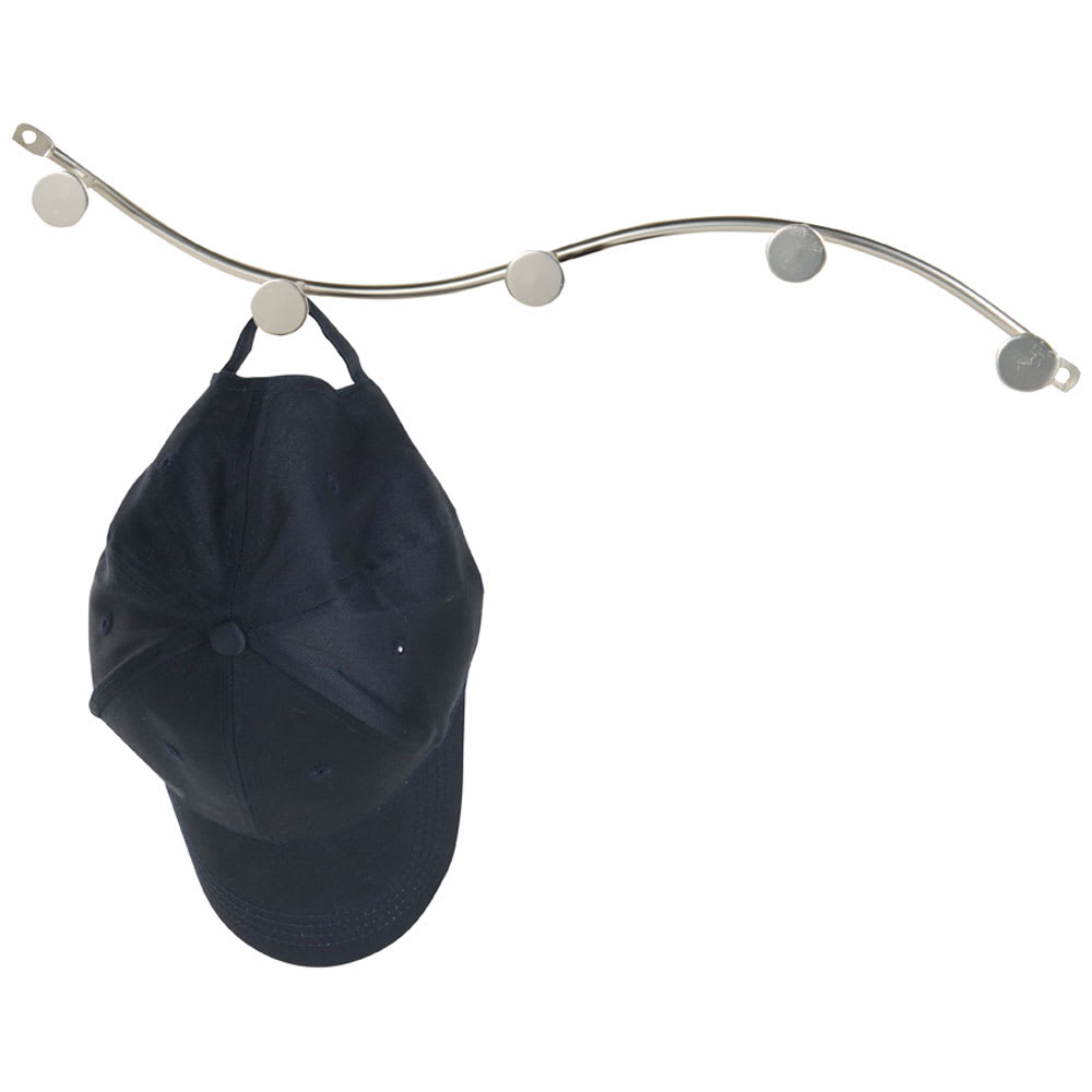 Support à vêtements à 5 crochets 18 1/8 po VERTUO